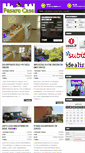 Mobile Screenshot of pesarocase.com